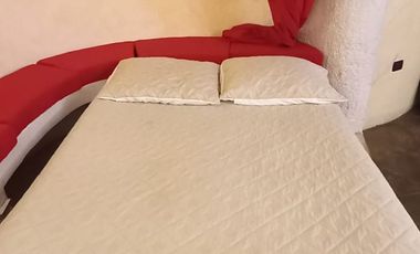 Exclusive Property in the Heart of Playa del Carmen: Two Apartments RS-029