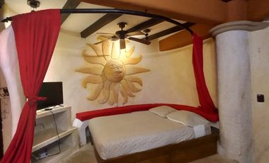 Exclusive Property in the Heart of Playa del Carmen: Two Apartments RS-029