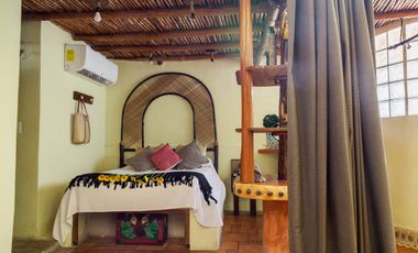Exclusive Property in the Heart of Playa del Carmen: Two Apartments RS-029