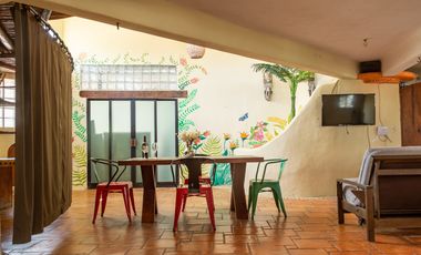 Exclusive Property in the Heart of Playa del Carmen: Two Apartments RS-029