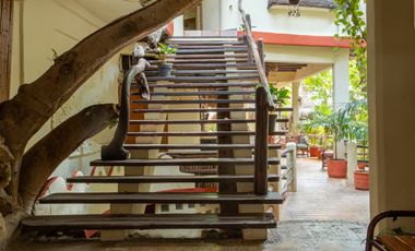 Exclusive Property in the Heart of Playa del Carmen: Two Apartments RS-029