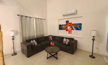 Luxurious 4-Bedroom Residence in Mérida: North Paradise RHM-001
