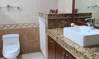 Luxurious 4-Bedroom Residence in Mérida: North Paradise RHM-001