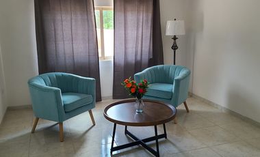 Luxurious 4-Bedroom Residence in Mérida: North Paradise RHM-001