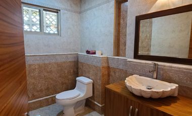 Luxurious 4-Bedroom Residence in Mérida: North Paradise RHM-001
