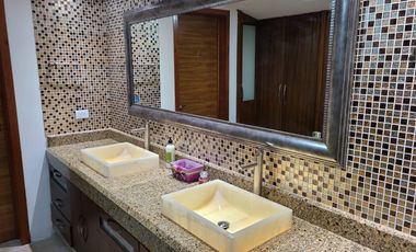Luxurious 4-Bedroom Residence in Mérida: North Paradise RHM-001