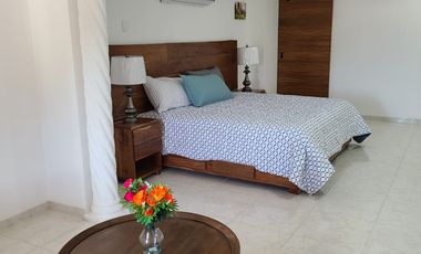 Luxurious 4-Bedroom Residence in Mérida: North Paradise RHM-001