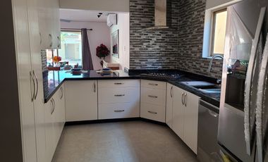Luxurious 4-Bedroom Residence in Mérida: North Paradise RHM-001
