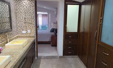 Luxurious 4-Bedroom Residence in Mérida: North Paradise RHM-001