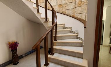 Luxurious 4-Bedroom Residence in Mérida: North Paradise RHM-001
