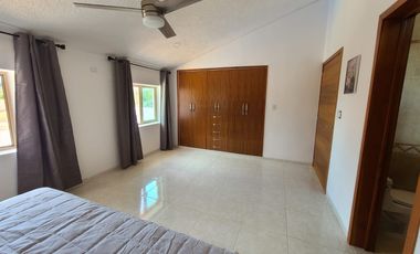 Luxurious 4-Bedroom Residence in Mérida: North Paradise RHM-001