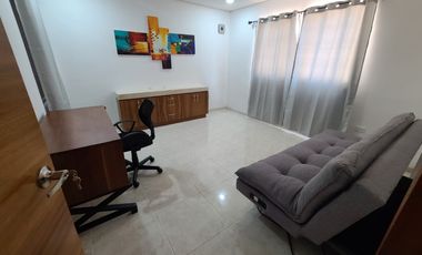 Luxurious 4-Bedroom Residence in Mérida: North Paradise RHM-001