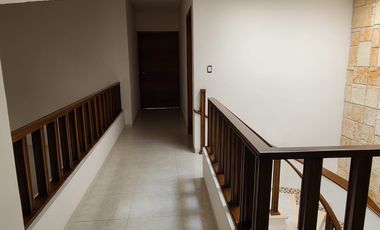 Luxurious 4-Bedroom Residence in Mérida: North Paradise RHM-001