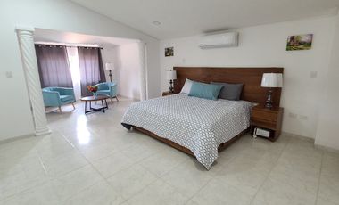 Luxurious 4-Bedroom Residence in Mérida: North Paradise RHM-001