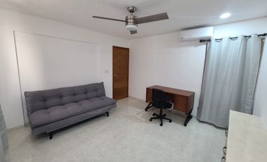 Luxurious 4-Bedroom Residence in Mérida: North Paradise RHM-001