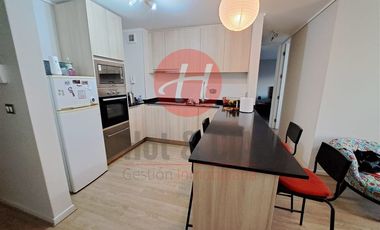 Departamento en Arriendo en Av Alemania