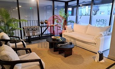 Departamento en Arriendo en Av Alemania