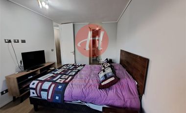 Departamento en Arriendo en Av Alemania