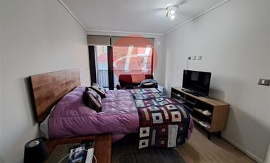 Departamento en Arriendo en Av Alemania