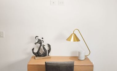 2-Bedroom Apartment in Cancún with Amenities · CN-021