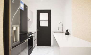 2-Bedroom Apartment in Cancún with Amenities · CN-021