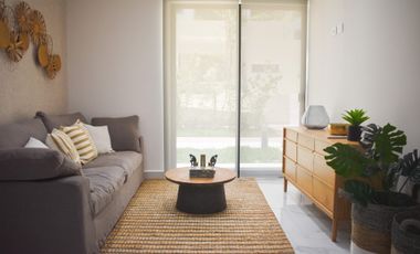 2-Bedroom Apartment in Cancún with Amenities · CN-021