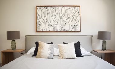 2-Bedroom Apartment in Cancún with Amenities · CN-021