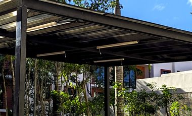 2-Bedroom Apartment in Cancún with Amenities · CN-021