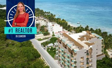 Exclusive apartment with privileged location MH-001