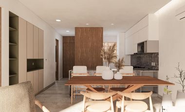 Modernity, Luxury and Exceptional Views: Apartments for Sale in Puerto Vallarta PV-020