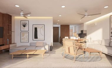 Modernity, Luxury and Exceptional Views: Apartments for Sale in Puerto Vallarta PV-020