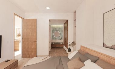 Modernity, Luxury and Exceptional Views: Apartments for Sale in Puerto Vallarta PV-020