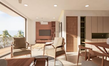 Modernity, Luxury and Exceptional Views: Apartments for Sale in Puerto Vallarta PV-020