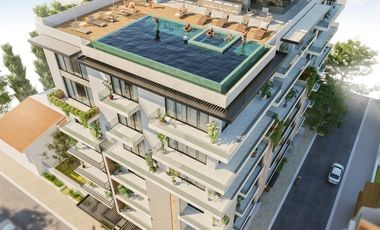 Modernity, Luxury and Exceptional Views: Apartments for Sale in Puerto Vallarta PV-020