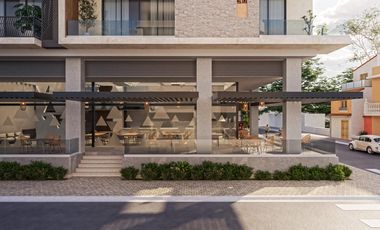 Modernity, Luxury and Exceptional Views: Apartments for Sale in Puerto Vallarta PV-020