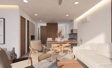 Modernity, Luxury and Exceptional Views: Apartments for Sale in Puerto Vallarta PV-020