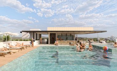 Modernity, Luxury and Exceptional Views: Apartments for Sale in Puerto Vallarta PV-020
