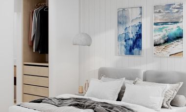 Sophisticated Studio located just 3 blocks from the beach. PL-026