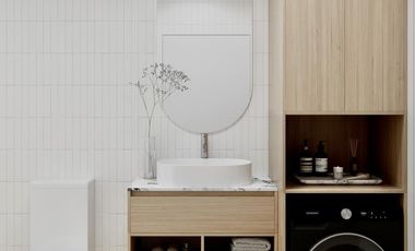 Sophisticated Studio located just 3 blocks from the beach. PL-026