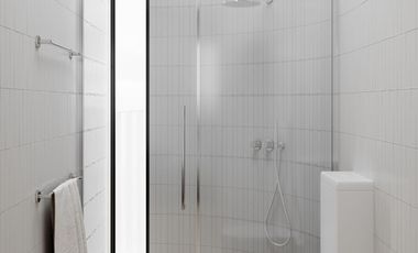 Sophisticated Studio located just 3 blocks from the beach. PL-026