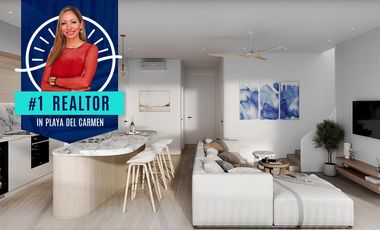Sophisticated Studio located just 3 blocks from the beach. PL-026