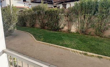 Departamento en Venta en Nva. Esperanza de Butron, Rancagua