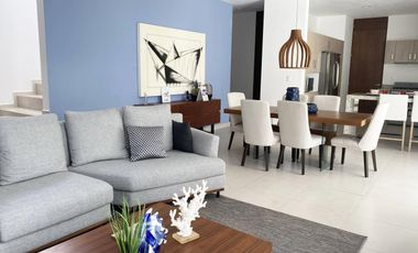 House in Playa del Carmen with perfect location PL-092