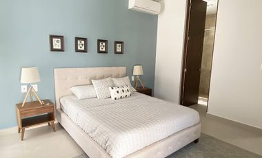 House in Playa del Carmen with perfect location PL-092