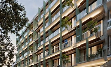 2 bedroom apartment with modern comforts and elegant design  PL-099