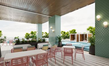 2 bedroom apartment with modern comforts and elegant design  PL-099