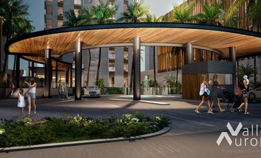 4 Bedroom Penthouse in New and Luxurious Residential Development &#8211; PL-054