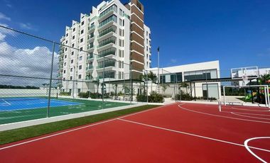 4 Bedroom Penthouse in New and Luxurious Residential Development &#8211; PL-054