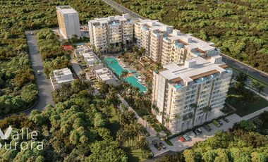4 Bedroom Penthouse in New and Luxurious Residential Development &#8211; PL-054
