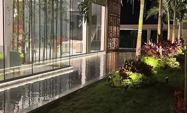 4 Bedroom Penthouse in New and Luxurious Residential Development &#8211; PL-054